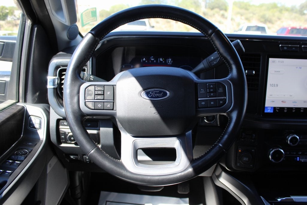 2023 Ford F-250SD Lariat