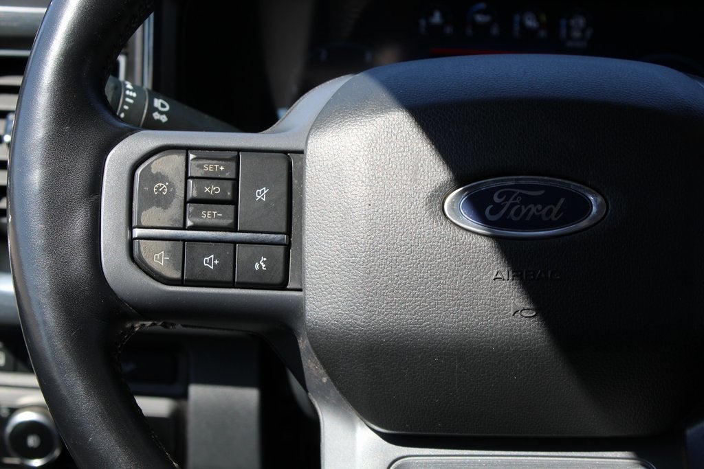 2023 Ford F-250SD Lariat