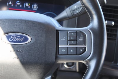 2023 Ford F-250SD Lariat