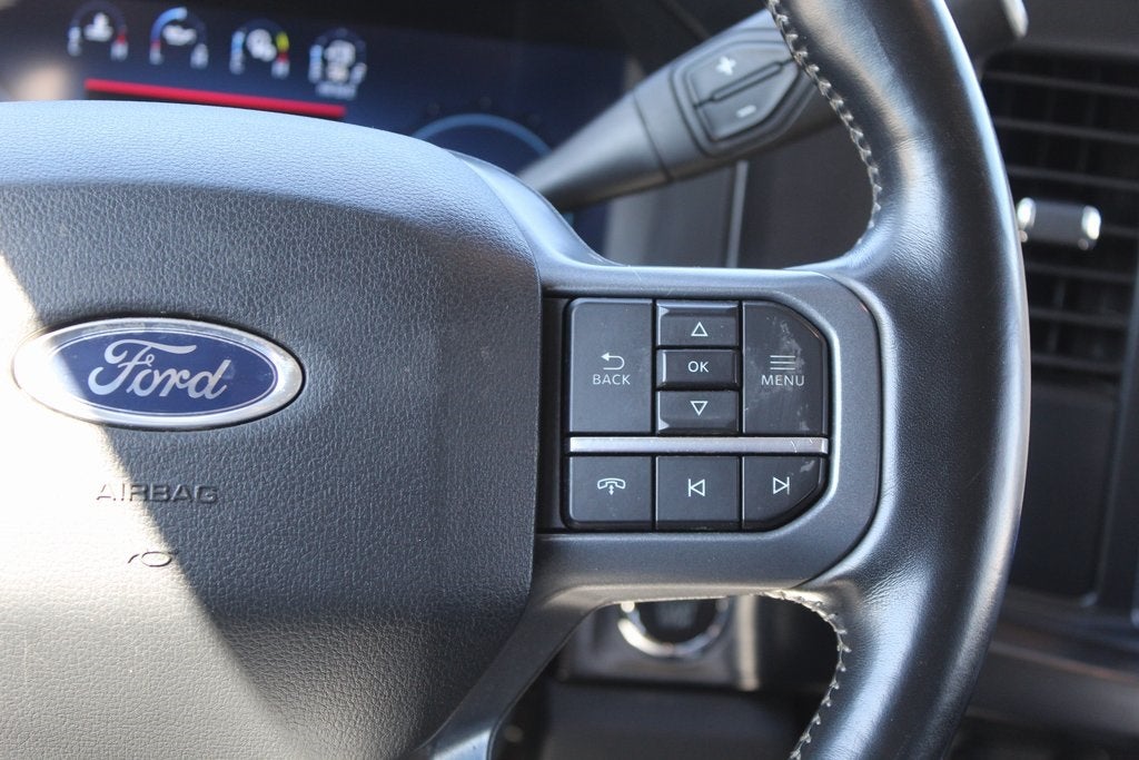 2023 Ford F-250SD Lariat