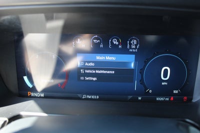 2023 Ford F-250SD Lariat