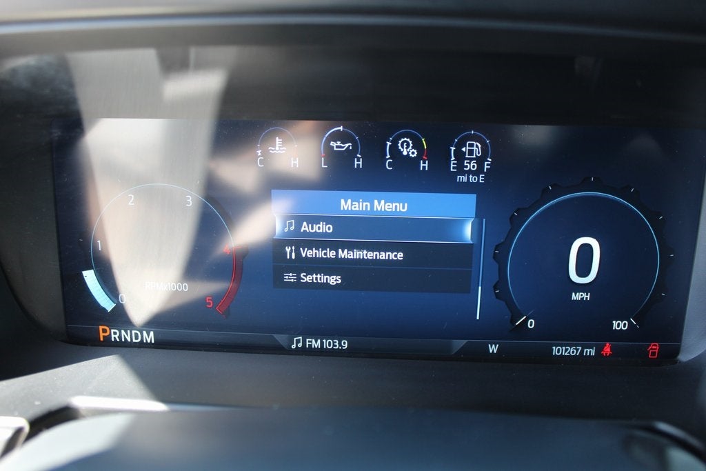 2023 Ford F-250SD Lariat