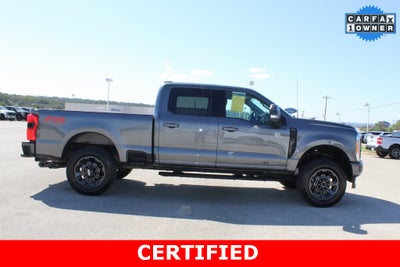 2023 Ford F-250SD Lariat