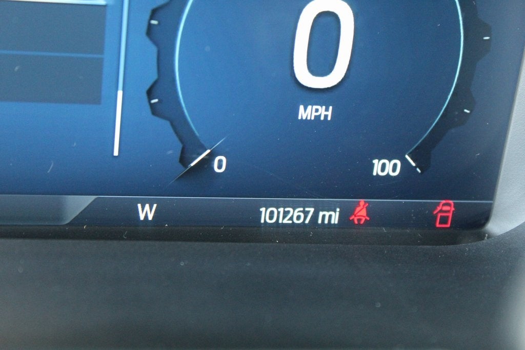 2023 Ford F-250SD Lariat