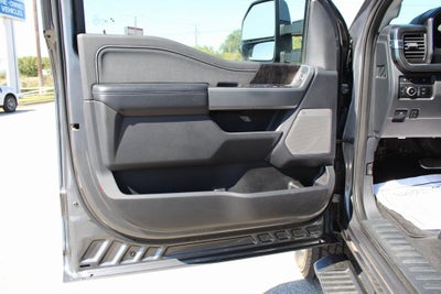 2023 Ford F-250SD Lariat