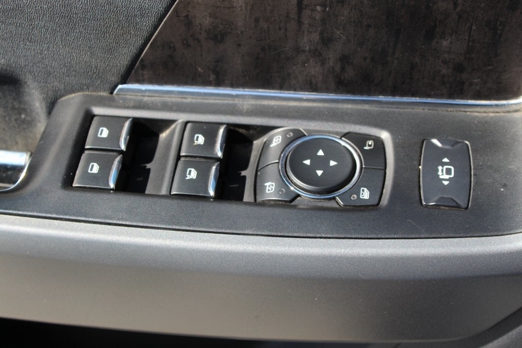 2023 Ford F-250SD Lariat