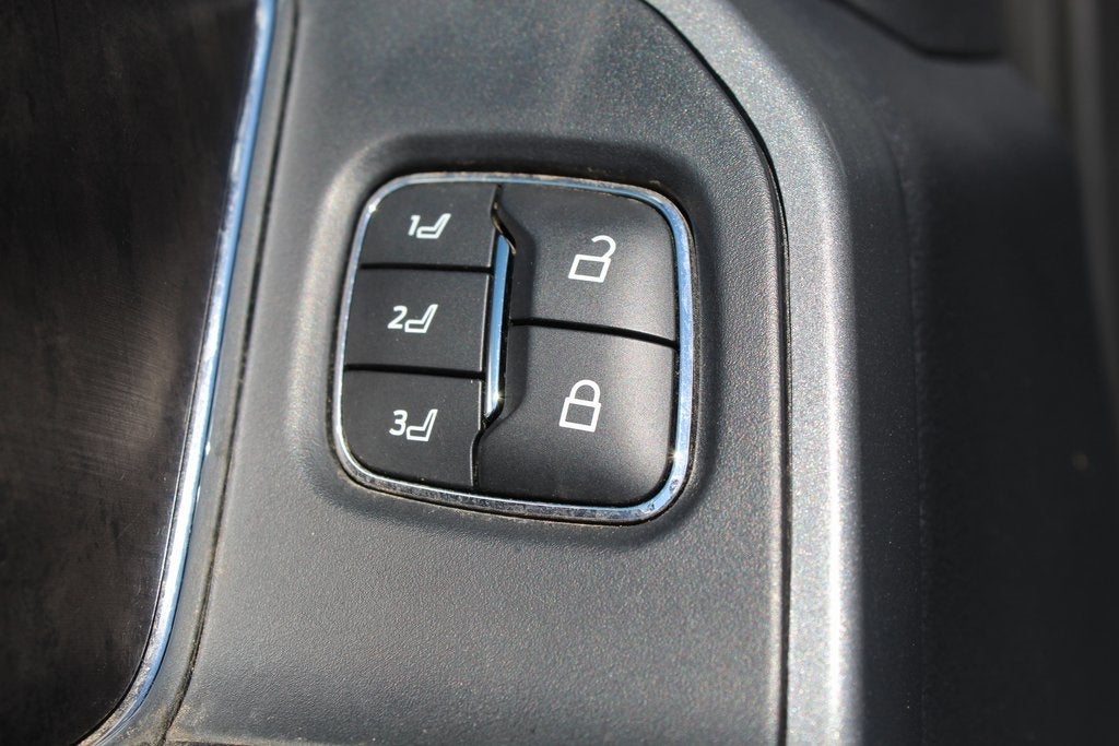 2023 Ford F-250SD Lariat