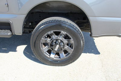 2023 Ford F-250SD Lariat