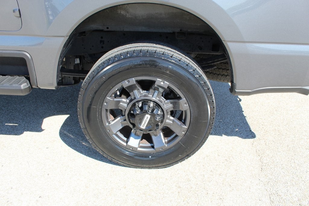 2023 Ford F-250SD Lariat