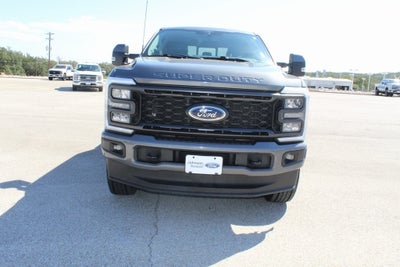 2023 Ford F-250SD Lariat