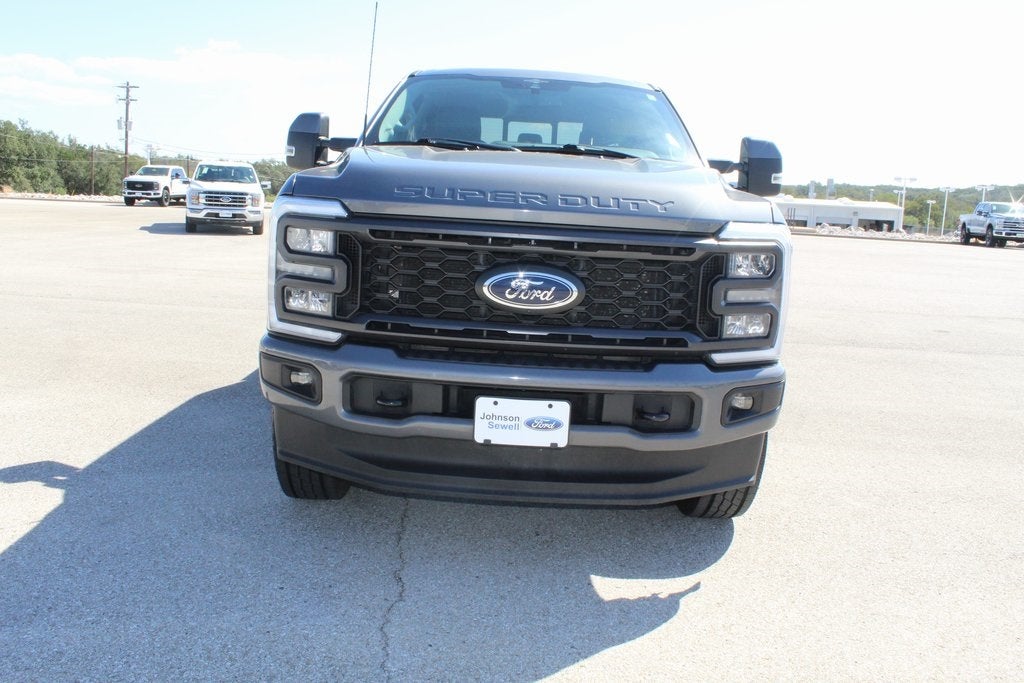 2023 Ford F-250SD Lariat