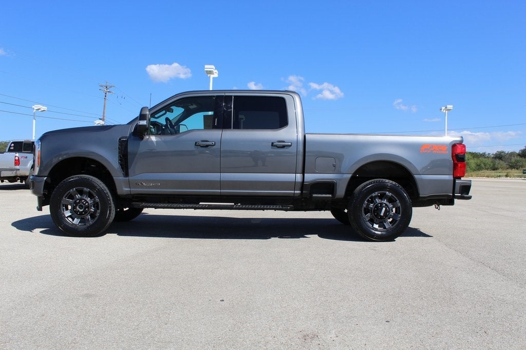 2023 Ford F-250SD Lariat