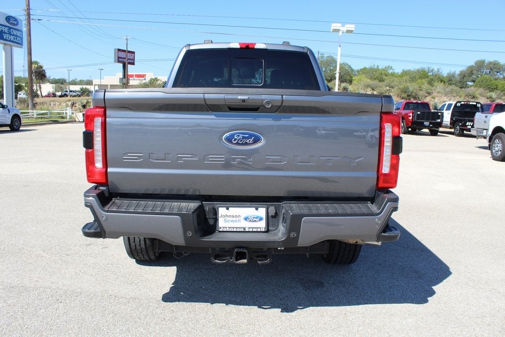 2023 Ford F-250SD Lariat