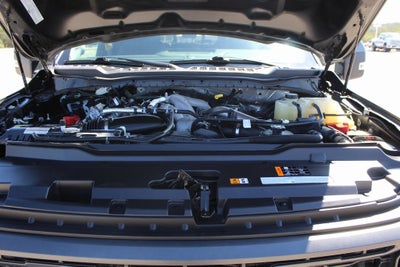 2023 Ford F-250SD Lariat