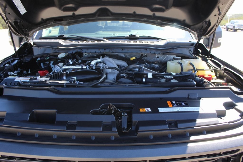 2023 Ford F-250SD Lariat