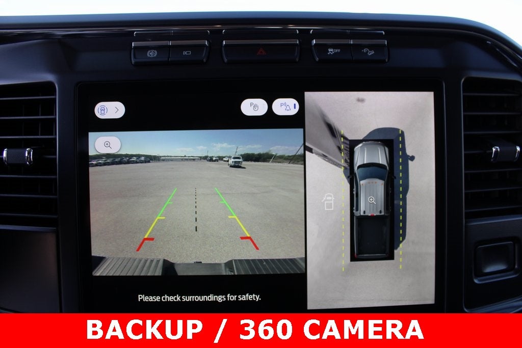 2023 Ford F-250SD Lariat