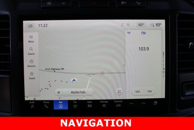 2023 Ford F-250SD Lariat