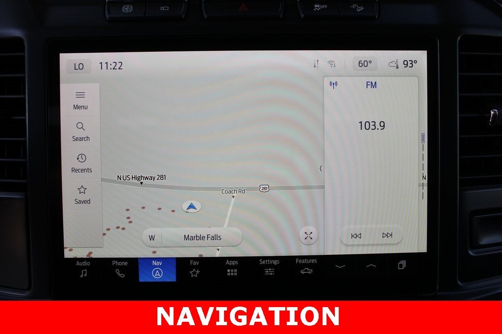 2023 Ford F-250SD Lariat