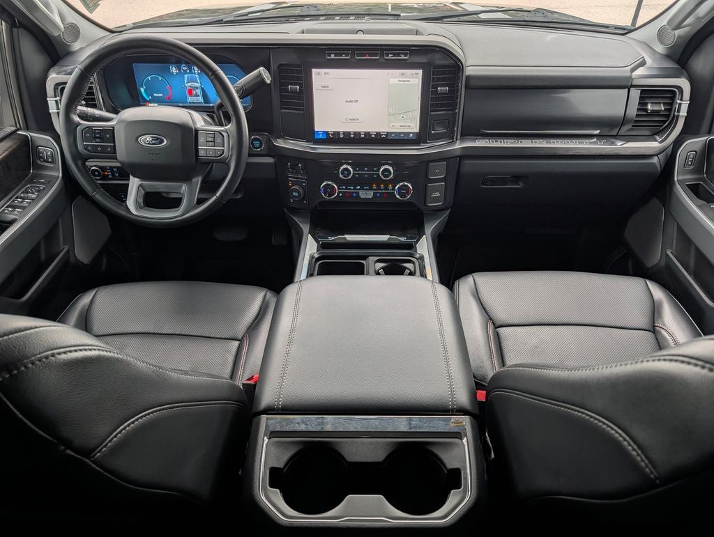 2024 Ford F-250SD Lariat