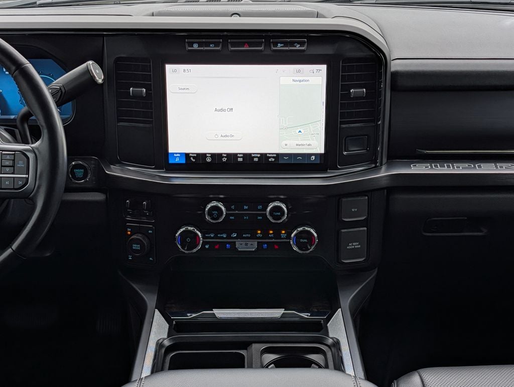 2024 Ford F-250SD Lariat