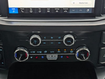 2024 Ford F-250SD Lariat