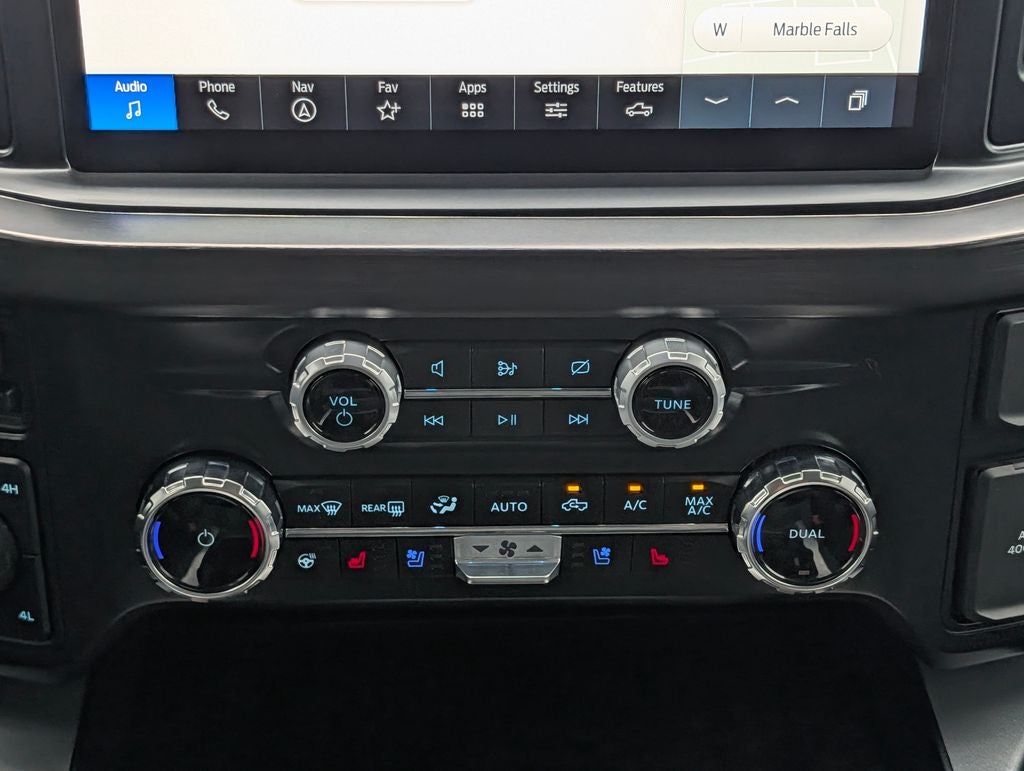 2024 Ford F-250SD Lariat