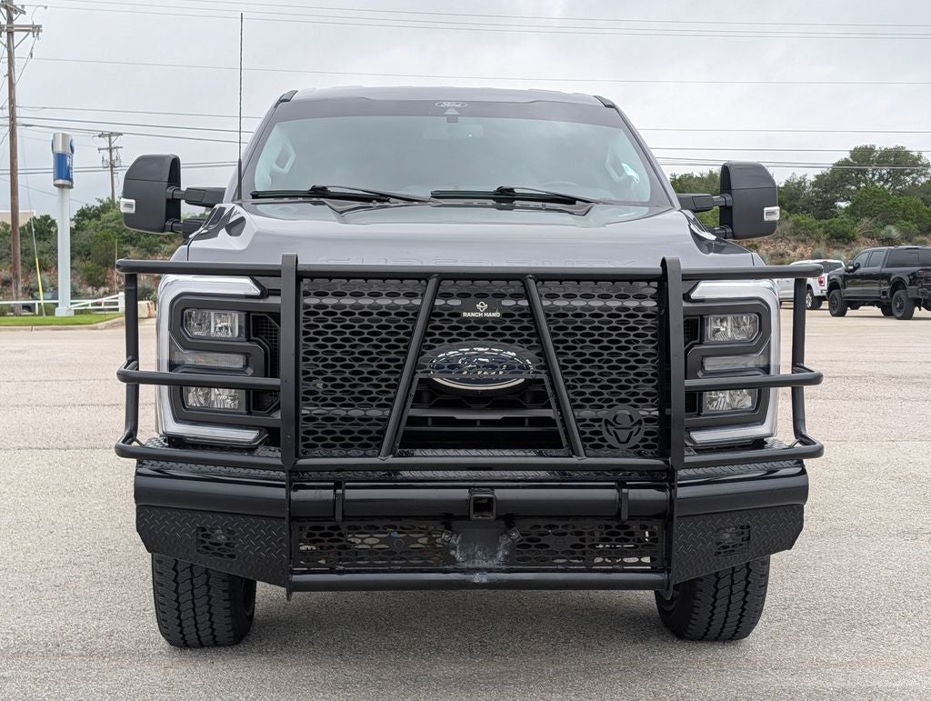 2024 Ford F-250SD Lariat