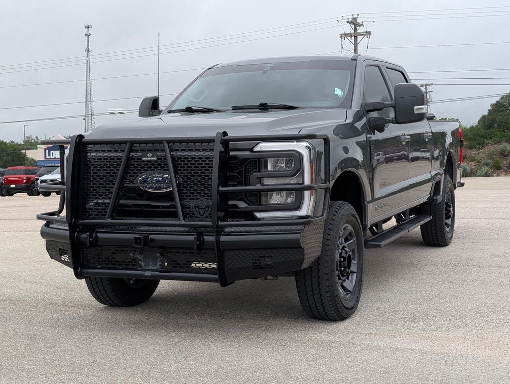 2024 Ford F-250SD Lariat