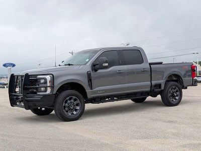 2024 Ford F-250SD Lariat