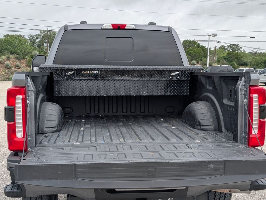 2024 Ford F-250SD Lariat