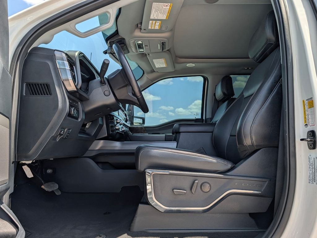 2024 Ford F-250SD Lariat