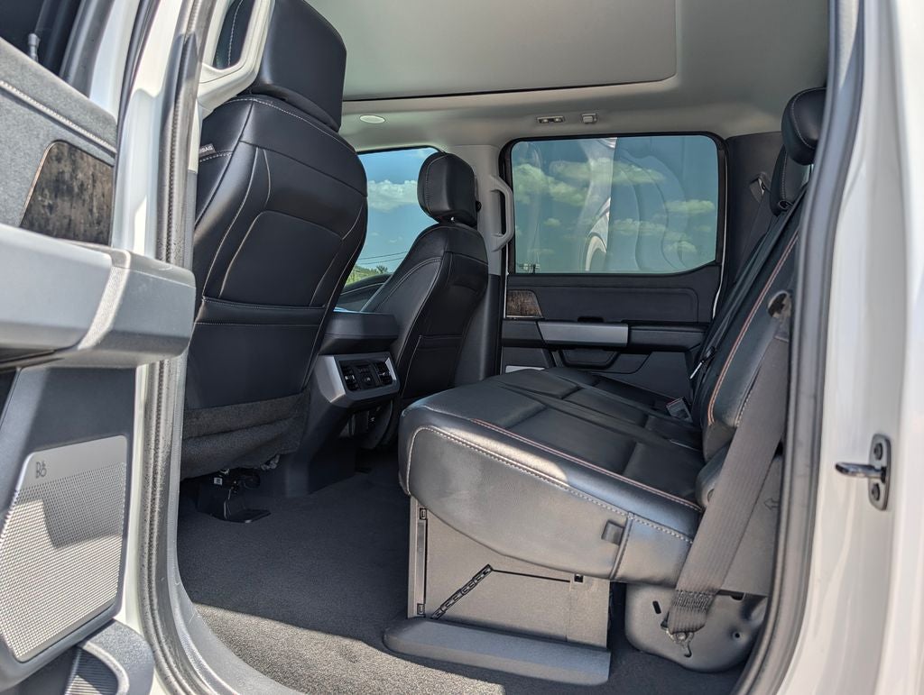 2024 Ford F-250SD Lariat