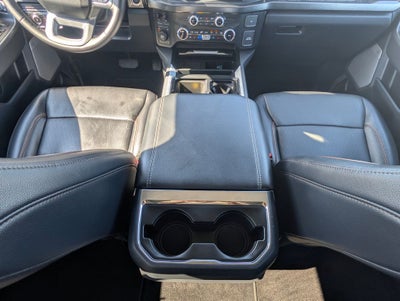 2025 Ford F-250SD Lariat