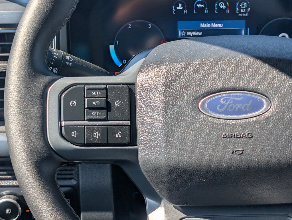 2025 Ford F-250SD Lariat