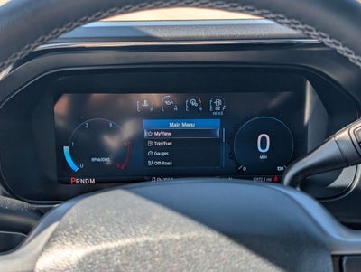 2025 Ford F-250SD Lariat