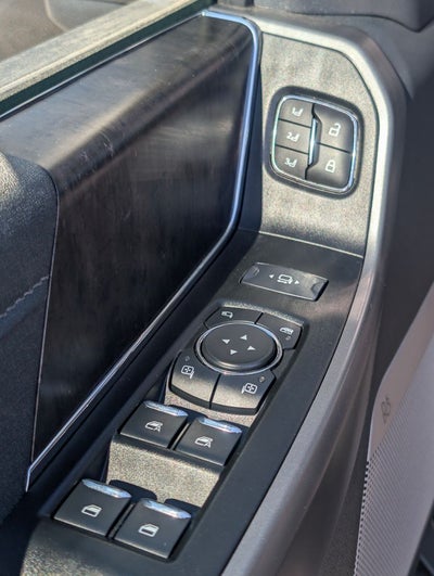 2025 Ford F-250SD Lariat