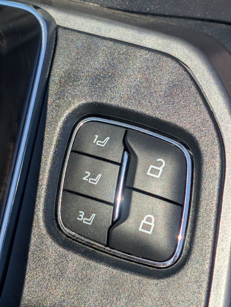 2025 Ford F-250SD Lariat