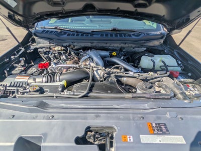 2025 Ford F-250SD Lariat