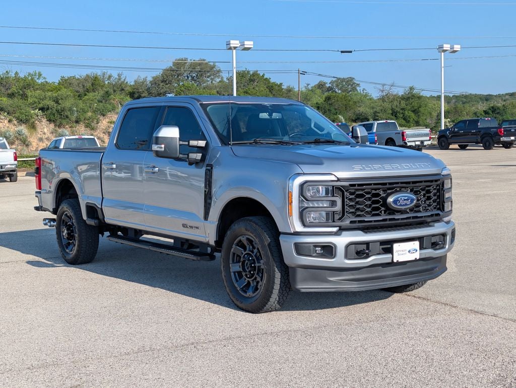 2023 Ford F-250SD Lariat