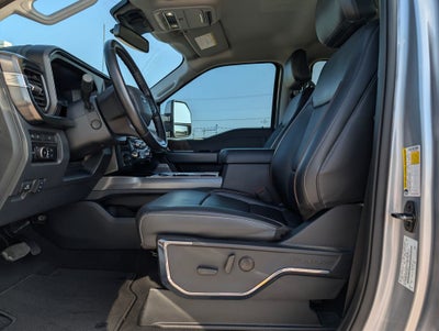 2023 Ford F-250SD Lariat