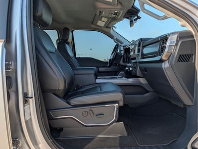2023 Ford F-250SD Lariat