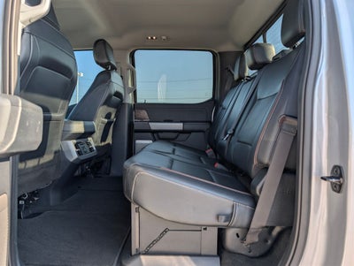 2023 Ford F-250SD Lariat
