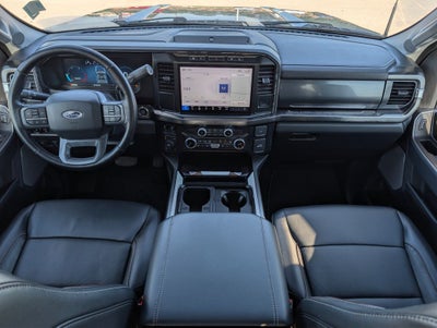 2023 Ford F-250SD Lariat