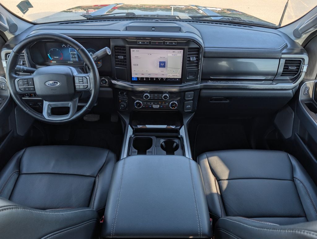 2023 Ford F-250SD Lariat