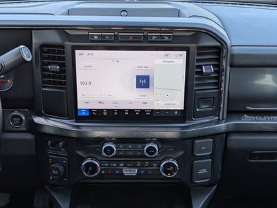 2023 Ford F-250SD Lariat