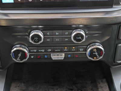 2023 Ford F-250SD Lariat