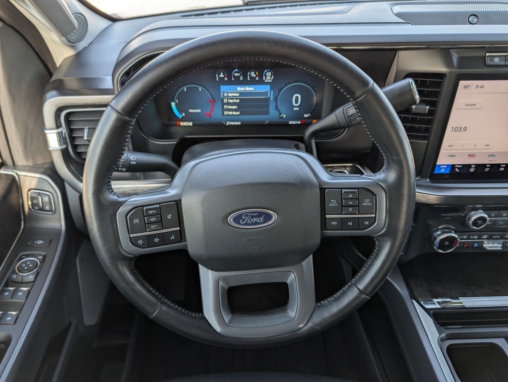 2023 Ford F-250SD Lariat