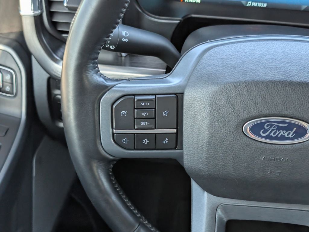 2023 Ford F-250SD Lariat