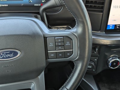 2023 Ford F-250SD Lariat