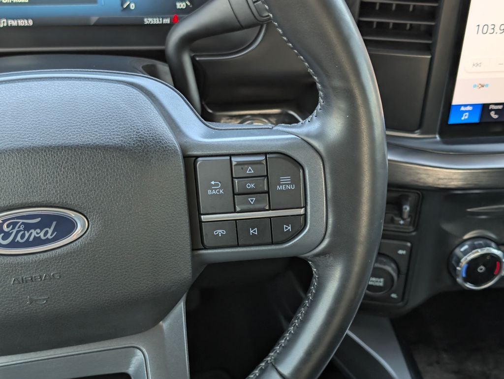 2023 Ford F-250SD Lariat